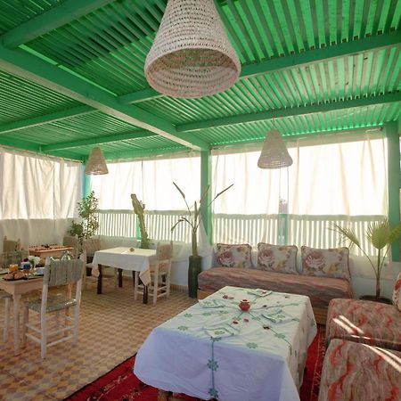 Riad Dar Wlidati Marrakesh Esterno foto
