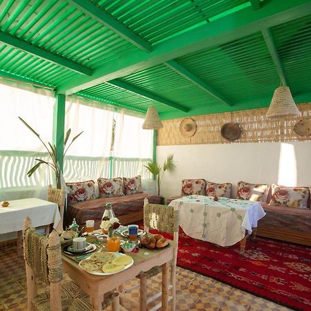 Riad Dar Wlidati Marrakesh Esterno foto