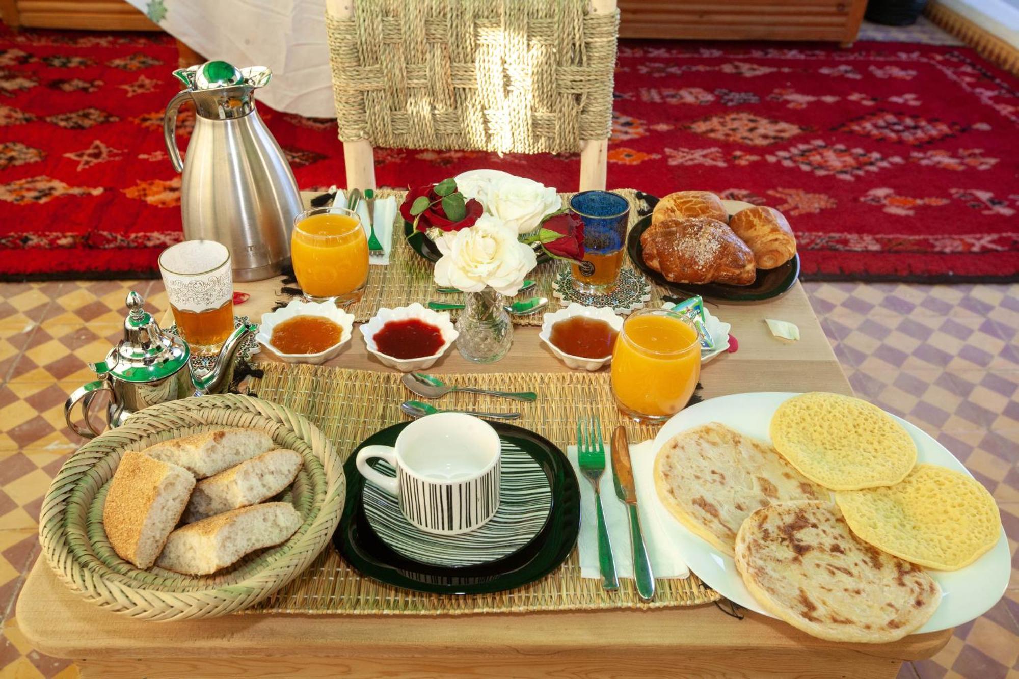 Riad Dar Wlidati Marrakesh Esterno foto