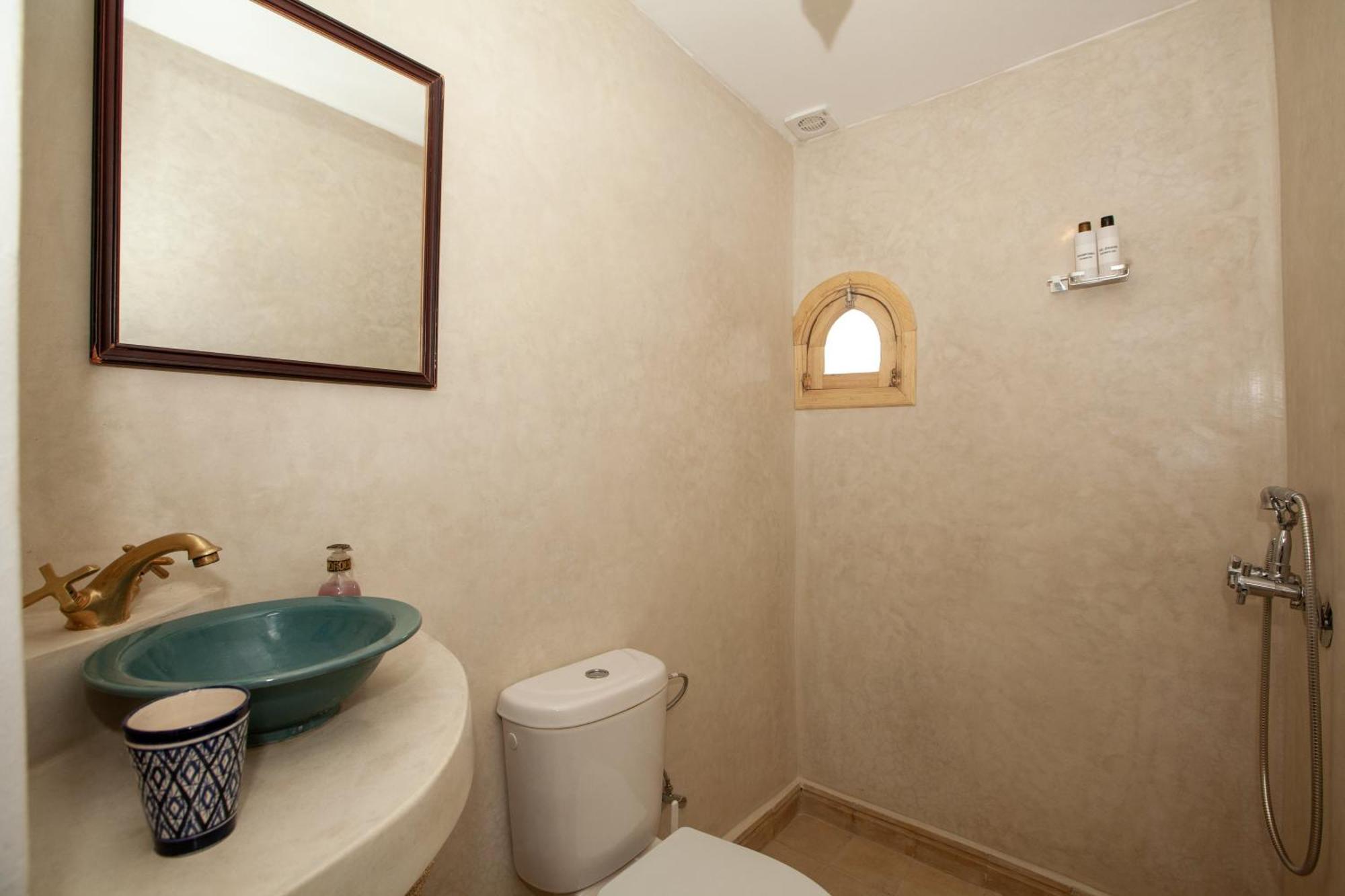 Riad Dar Wlidati Marrakesh Esterno foto