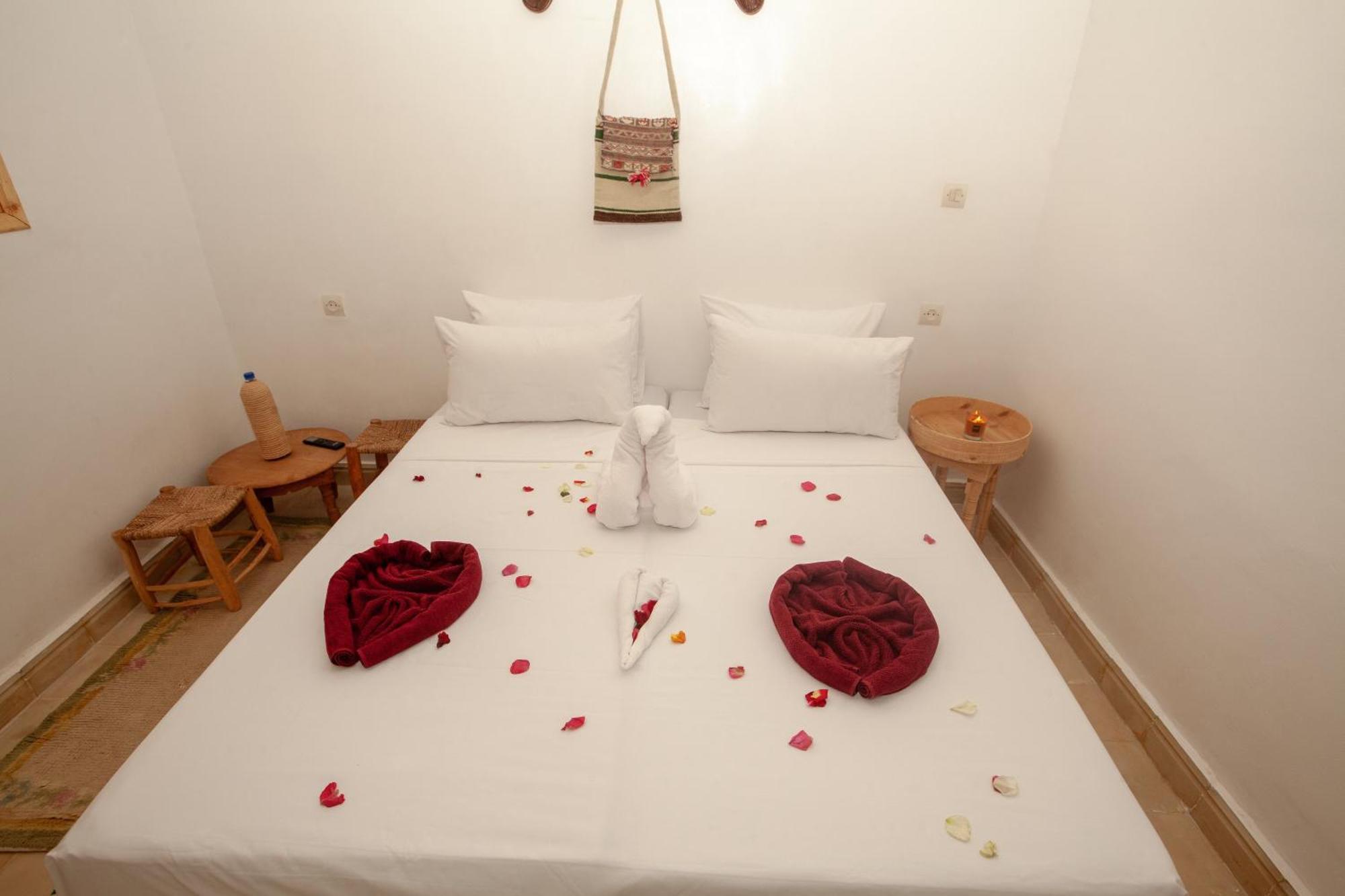 Riad Dar Wlidati Marrakesh Esterno foto