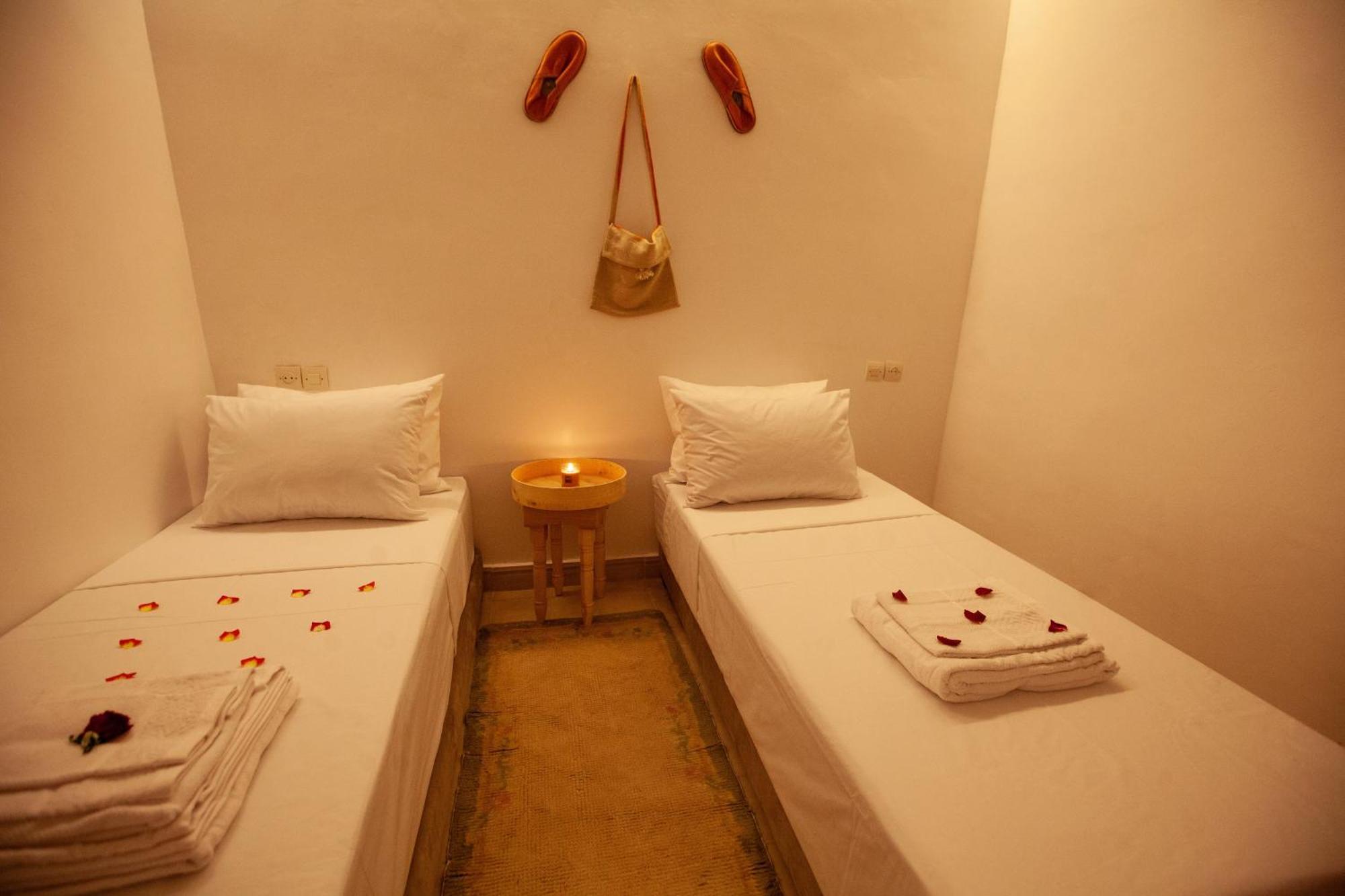 Riad Dar Wlidati Marrakesh Esterno foto