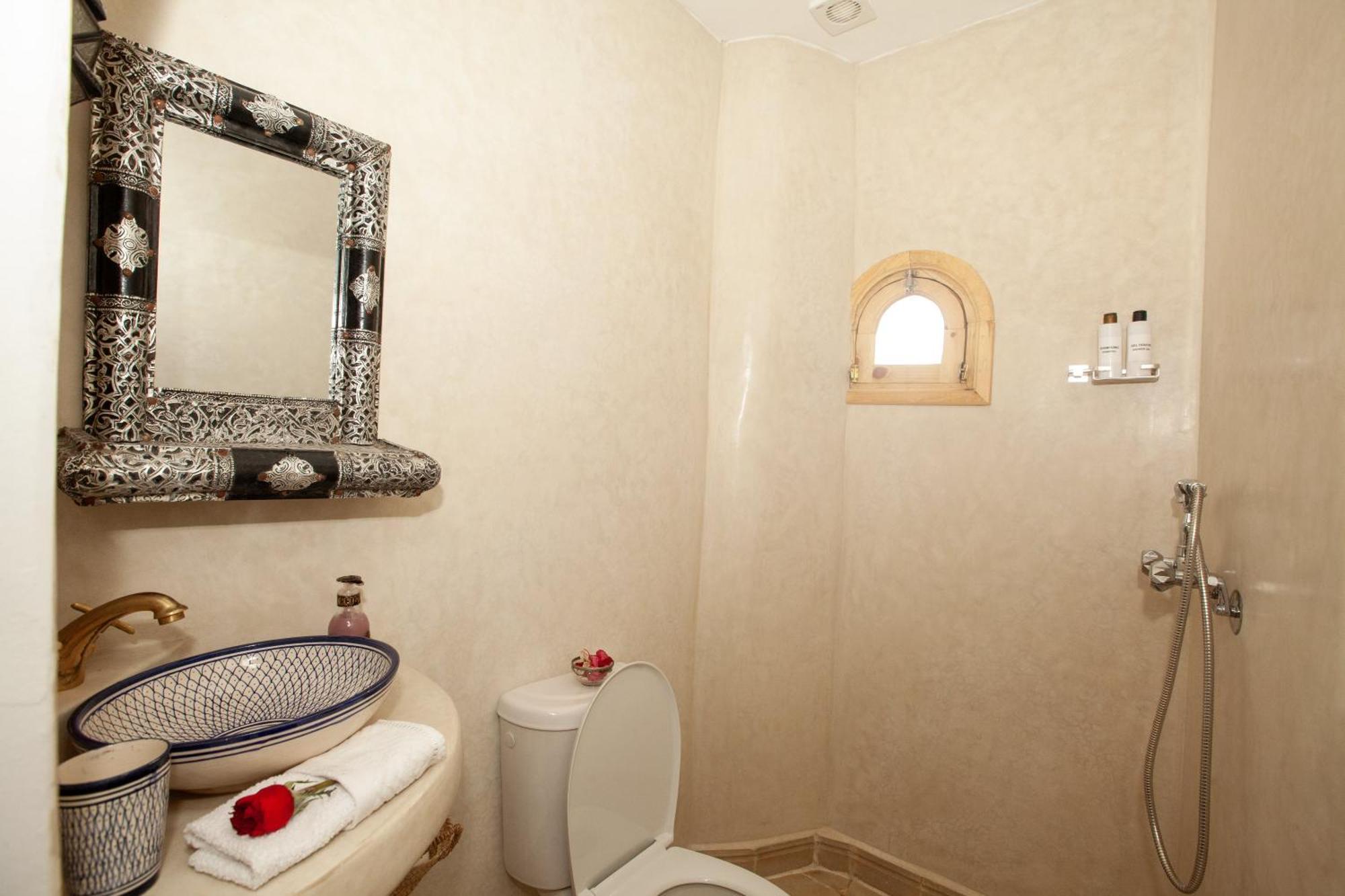 Riad Dar Wlidati Marrakesh Esterno foto